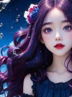 新婚夜，我让老婆自己动