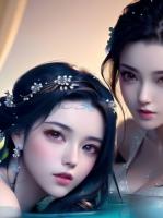 拒嫁太子，皇叔把我宠成小祖宗