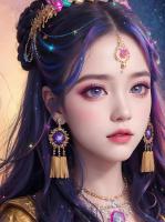 别摸了，再摸我就要暴露身份了