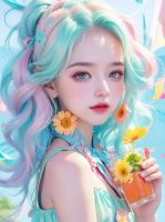 豪门太子爷失忆后，我乘虚而入成了他的未婚妻