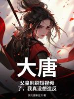 李承乾李世民的小说全文免费阅读书名(大唐：父皇别刷短视频了，我真没想造反)